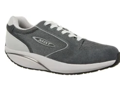 MBT Gængesål|Gængesål*1997 classic grå sko