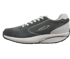 MBT Gængesål|Gængesål*1997 classic grå sko