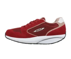 MBT Work Sko|Gængesål*1997 classic rød sko