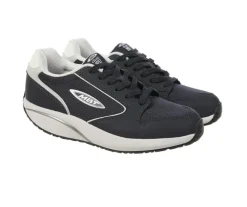 Sygeplejebutikken Herresko Og Sandaler|Herresko Og Sandaler*1997 MBT classic sort sko