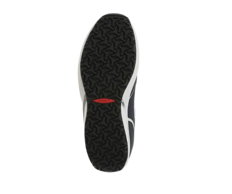 Sygeplejebutikken Herresko Og Sandaler|Herresko Og Sandaler*1997 MBT classic sort sko