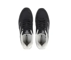 Sygeplejebutikken Herresko Og Sandaler|Herresko Og Sandaler*1997 MBT classic sort sko