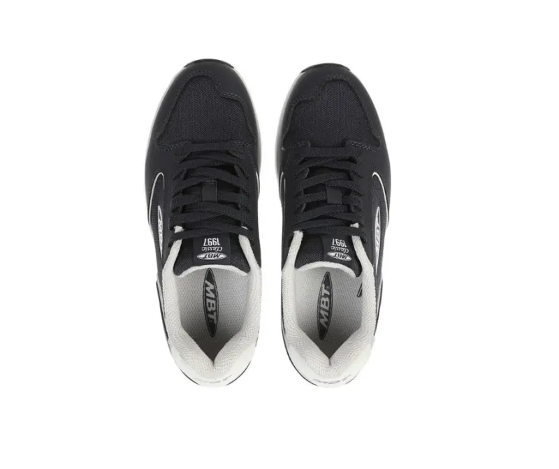 Sygeplejebutikken Herresko Og Sandaler|Herresko Og Sandaler*1997 MBT classic sort sko