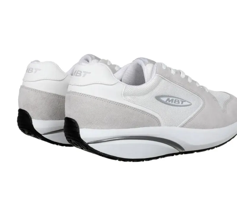 MBT Gængesål|Gængesål*1997 classic White sko
