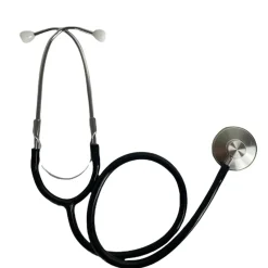 Sygeplejebutikken Stetoskoper*Aluminium enkelthovedet stetoskop