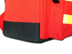 Sygeplejebutikken Tasker*AMBULANCE rygsæk – robust, modulopbygget og skabt til professionel brug