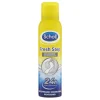 Scholl Sprit Og Hudpleje|Pleje Til Fødderne*Antiperspirant spray mod fodsved fra