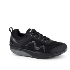 MBT Sko Til Brede Fødder Og Høj Vrist|Gængesål*Aspen sko fra