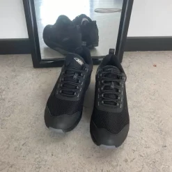 MBT Sko Til Brede Fødder Og Høj Vrist|Gængesål*Aspen sko fra