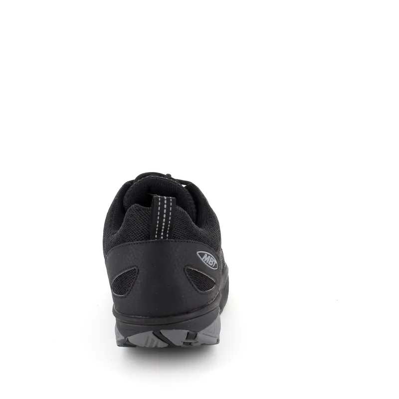 MBT Sko Til Brede Fødder Og Høj Vrist|Gængesål*Aspen sko fra