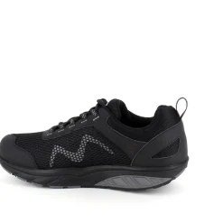 MBT Sko Til Brede Fødder Og Høj Vrist|Gængesål*Aspen sko fra