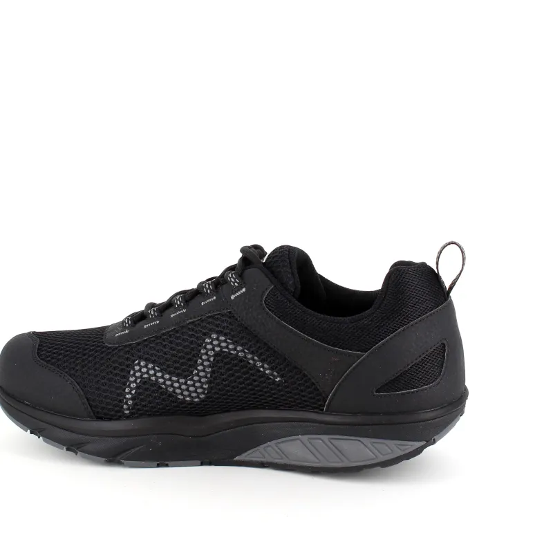 MBT Sko Til Brede Fødder Og Høj Vrist|Gængesål*Aspen sko fra