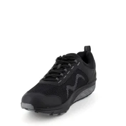 MBT Sko Til Brede Fødder Og Høj Vrist|Gængesål*Aspen sko fra