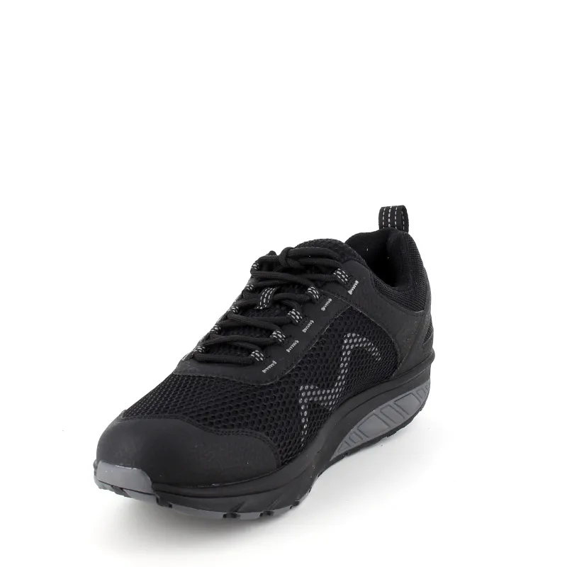 MBT Sko Til Brede Fødder Og Høj Vrist|Gængesål*Aspen sko fra