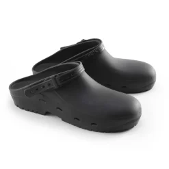 Schuzz clog Sko På Tilbud*Autoklaverbar clog med skridhæmmende såler