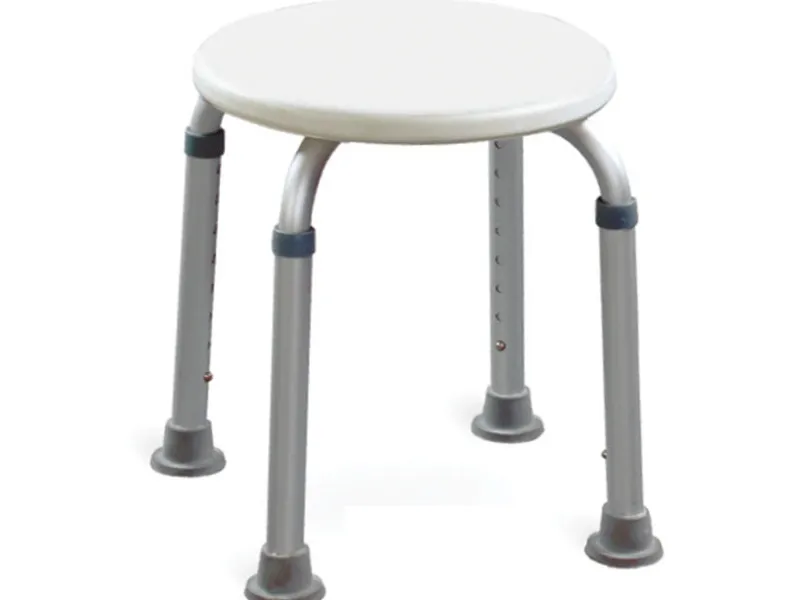 Gima Italy Badestole*Badestol med indstillelig højde