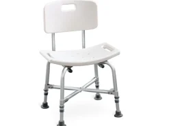 Gima Italy Badestole*Badestol med ryglæn