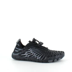 Sygeplejebutikken Sommersko Dame|Overgangssko*Barefoot sko i sort