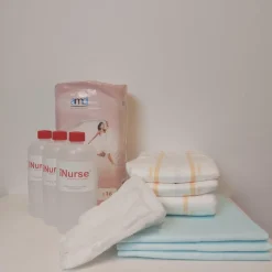 Sygeplejebutikken Barselspakke|Barsel*Barselspakke Basis