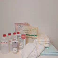 Sygeplejebutikken Barselspakke|Barsel*Barselspakke Luksus