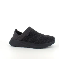 CMP Knyster - Hallux Valgus|Diabetes Fødder*Behagelig hjemmesko i filt fra