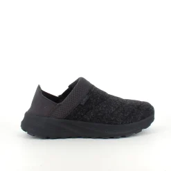 CMP Knyster - Hallux Valgus|Diabetes Fødder*Behagelig hjemmesko i filt fra