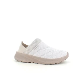 CMP Knyster - Hallux Valgus|Diabetes Fødder*Behagelig hjemmesko i gråt filt fra