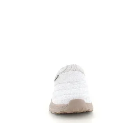 CMP Knyster - Hallux Valgus|Diabetes Fødder*Behagelig hjemmesko i gråt filt fra