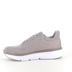 Endurance Knyster - Hallux Valgus|Hvide Sneakers Dame*Beige ComfortFit sneakers fra