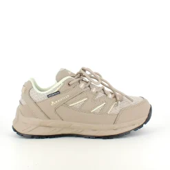 Whistler Kolde Fødder|Kolde Fødder*Beige outdoor-sko fra