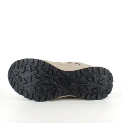 Whistler Kolde Fødder|Kolde Fødder*Beige outdoor-sko fra