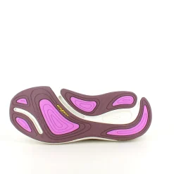 Skechers Benlængdeforskel|Knyster - Hallux Valgus*Beige slip-in med MaxChusion bund