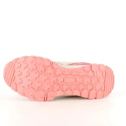 Sygeplejebutikken Sko På Tilbud*Beige sko med åndbar overdel og flotte detaljer