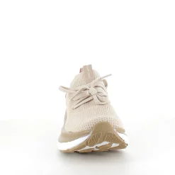 Rugged gear Knyster - Hallux Valgus|Sommersko Dame*Beige Step-on sko fra