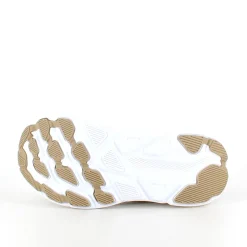 Rugged gear Knyster - Hallux Valgus|Sommersko Dame*Beige Step-on sko fra