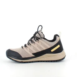 Green Comfort Benlængdeforskel|Knyster - Hallux Valgus*Beige vandtæt sko fra med masser af svangstøtte