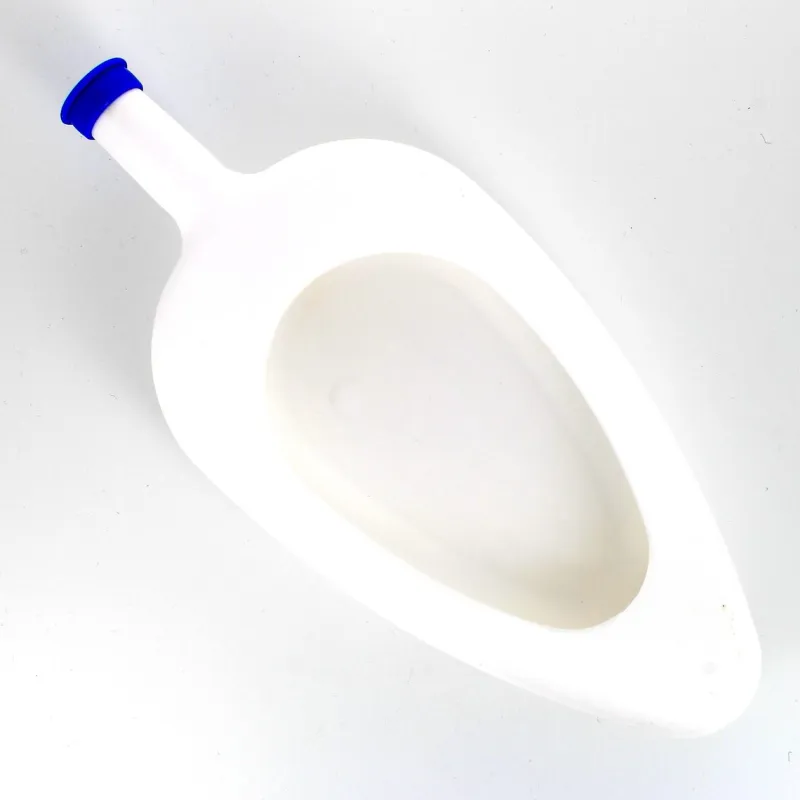 Sygeplejebutikken Inkontinens Hjælpemidler*Bækken til kvinder