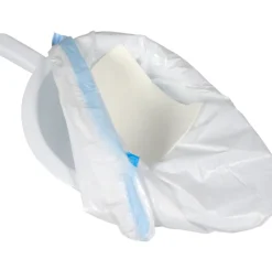 Sygeplejebutikken Inkontinens Hjælpemidler*Bækkenpose med absorberende indlæg