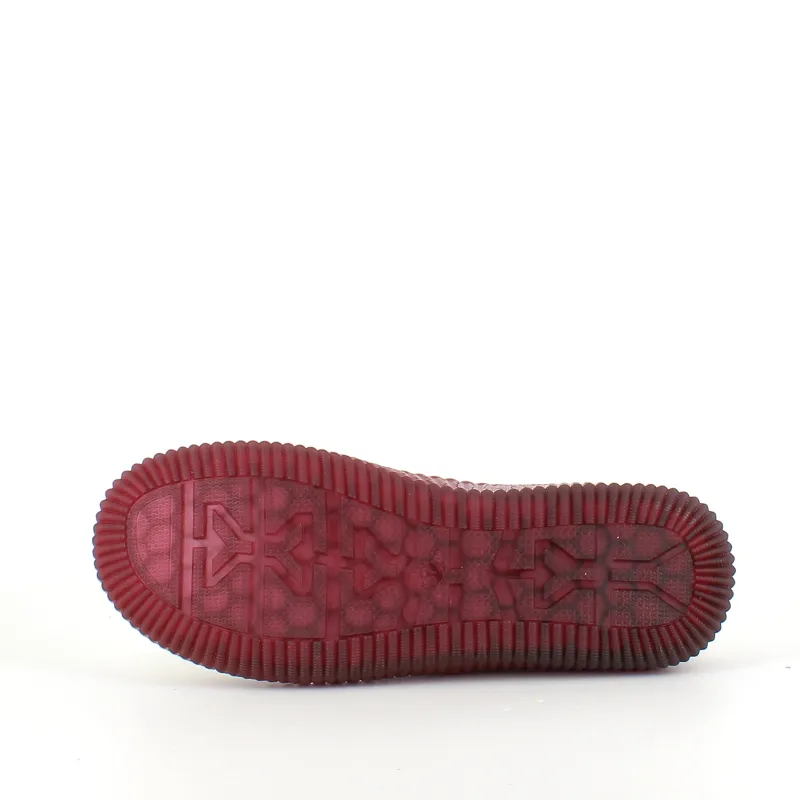 Sygeplejebutikken Sommersko Dame|Gængesål*Blå ballerina i skind