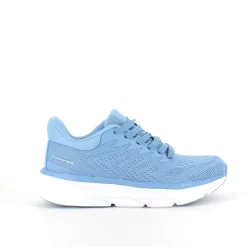 Endurance Sko På Tilbud|Sko Med Ekstra Svangstøtte*Blå ComfortFit sneakers fra