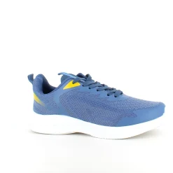 Sygeplejebutikken Sko På Tilbud*Blå, åndbar sko med let svangstøtte