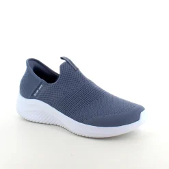 Skechers Leddegigt|Hælsporer*Blå Slip-ins fra