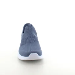 Skechers Leddegigt|Hælsporer*Blå Slip-ins fra