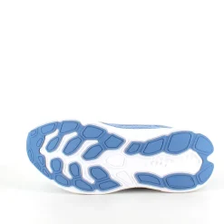 Sygeplejebutikken Sommersko Dame|Kondi Sko*Blå sneakers med åndbar overdel