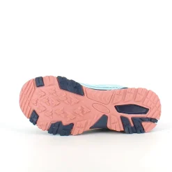 Whistler Kolde Fødder|Kolde Fødder*Blå vandtæt vandresko fra med god stødabsorbering