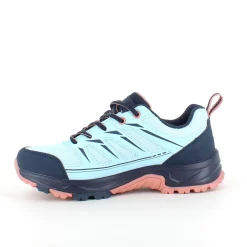 Whistler Kolde Fødder|Kolde Fødder*Blå vandtæt vandresko fra med god stødabsorbering