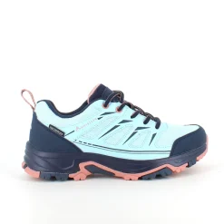 Whistler Kolde Fødder|Kolde Fødder*Blå vandtæt vandresko fra med god stødabsorbering