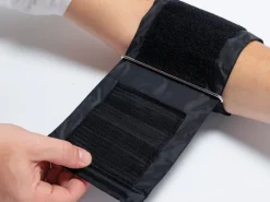 Sygeplejebutikken Tilbehør Til Blodtryksmålere*Blodtryksmåler med indbygget stetoskop