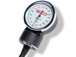 Sygeplejebutikken Tilbehør Til Blodtryksmålere*Blodtryksmåler med indbygget stetoskop