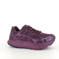 Woden Leddegigt|Hælsporer*Bordeaux sko med god pasform